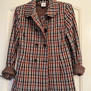 CAbi Ladies Jacket Size XS